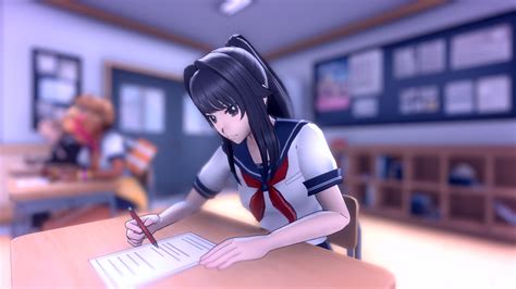 yandere simulator game download|yandere school simulator free download.